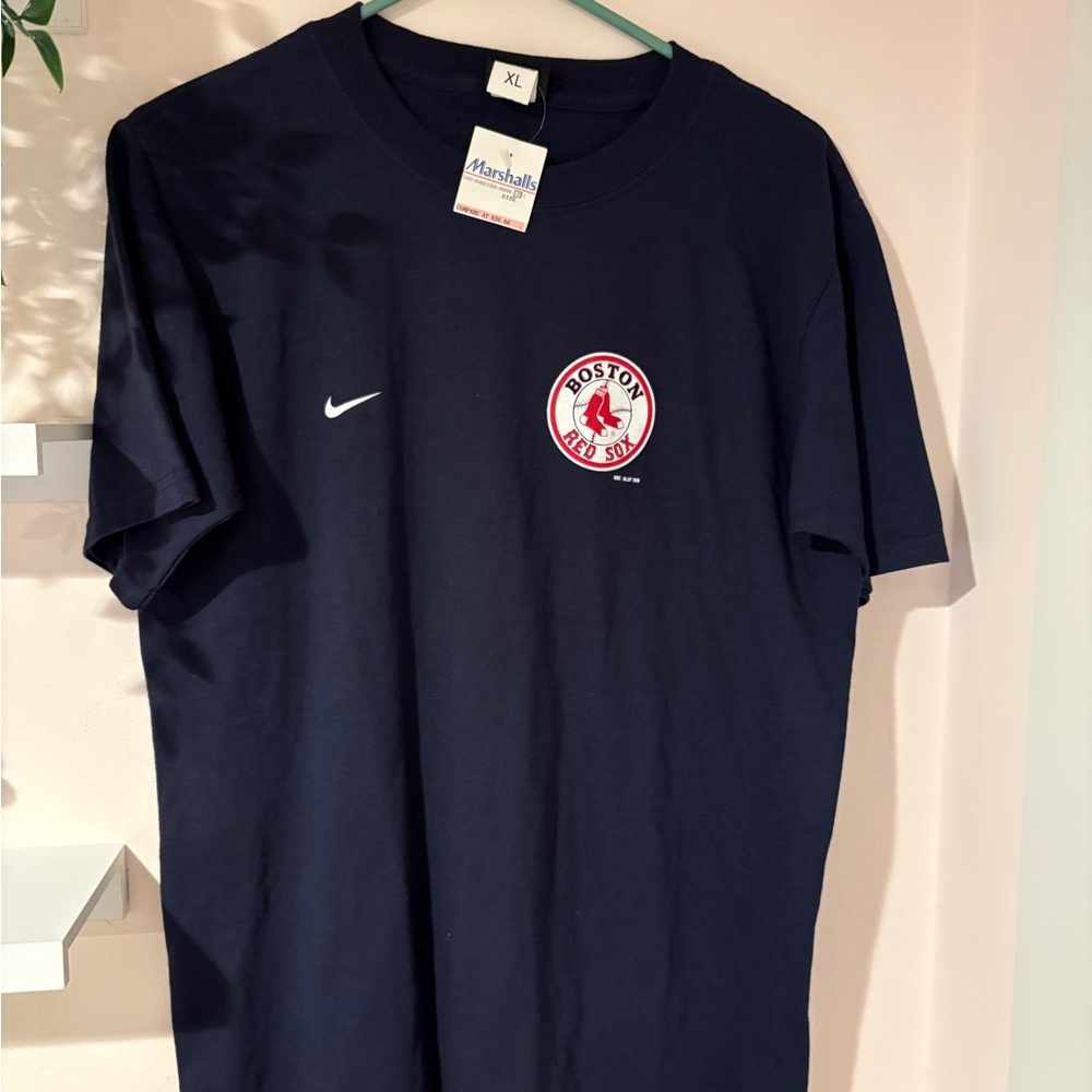 Men’s Boston Red Sox Varitex T-Shirt XL